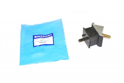 Image of ANR3200, a 'GEARBOX MOUNT - RIGHT HAND - DEFENDER - RANGE ROVER CLASSIC - DISCOVERY' part
