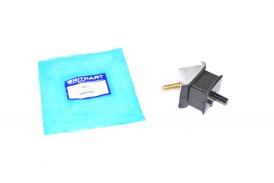 Image of ANR3201, a 'GEARBOX MOUNT - LEFT HAND - DEFENDER - DISCOVERY 1 - DISCOVERY 1' part