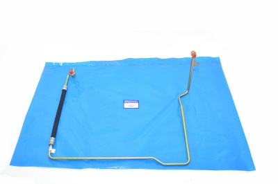 Image of ANR4330, a 'PAS PIPE ASSY PUMP>BOX DSL NRR' part