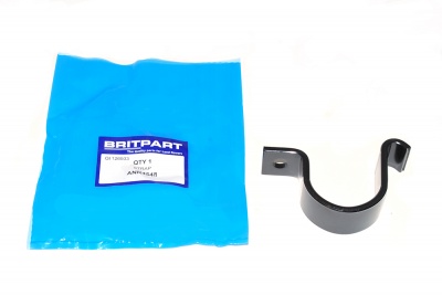 Image of ANR4548, a 'STRAP ANTI ROLL BAR BUSH DEFENDER' part