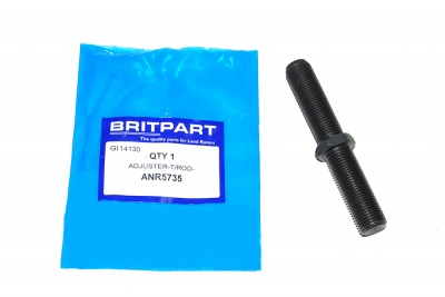 Image of ANR5735, a 'TRACK ROD TURNBUCKLE - FREELANDER 1' part