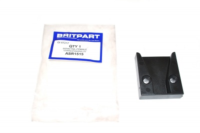 Image of ASR1515, a 'DOVE TAIL FEMALE REAR DOOR DISCOVERY 2 - FREELANDER' part