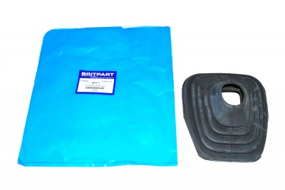 Image of AWR5500LNF, a 'GEARLEVER GAITER ASH GREY FREELANDER 1' part