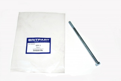 Image of BH505485L, a 'BOLT' part