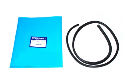 Image of CHB500050, a 'REAR END WINDOW FILLER STRIP DEFENDER' part