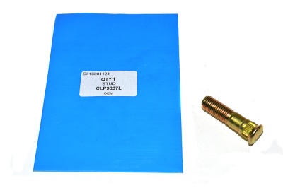 Image of CLP9037L, a 'WHEEL STUD KNOCK THROUGH - FREELANDER 1 - ROVER 800 MODELS' part