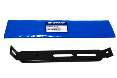 Image of CNG100030, a 'REAR MUDFLAP STAY - LEFT HAND - DISCOVERY 2' part