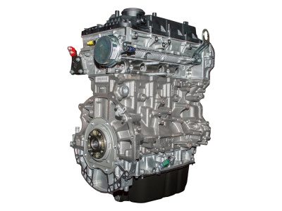 Image of DA1183, a '2.2 DEFENDER PUMA FULL ENGINE' part