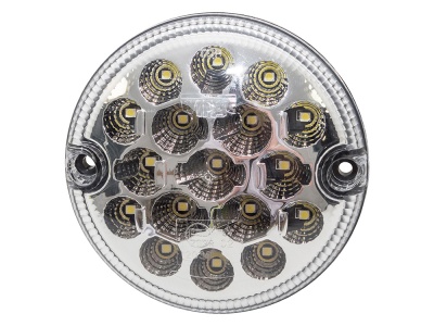 Image of DA1273, a 'FRONT LED SIDE LIGHT NAS' part