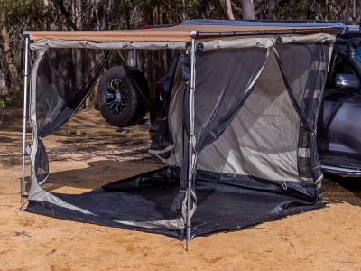 Image of DA1466, a '2500 X 2500 DELUXE AWN ROOM W/FLOOR' part