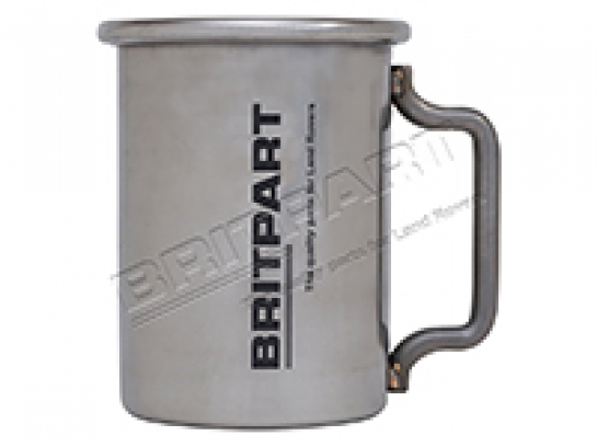 Image of DA1511, a 'DEFENDER EXHAUST MUG' part