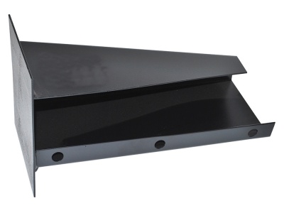 Image of DA2015O, a 'FUEL TANK OUTRIGGER RHR SWB S11/S111' part