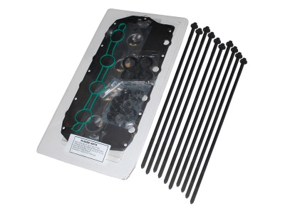 Image of DA2114B, a 'HEAD GASKET SET + BOLTS 1.8 FL1' part