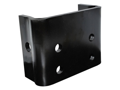 Image of DA2195, a 'DIXON BATE SLIDER UNIT FOR ADJ KIT' part