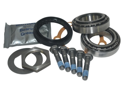 Image of DA2383G, a 'WHEEL BRG KIT - DISCO FROM JA032851' part