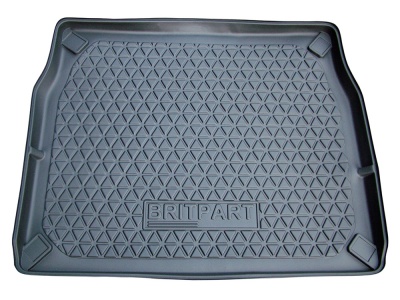 Image of DA4169, a 'LOAD SPACE  LINER 3 LIP DISCO11' part