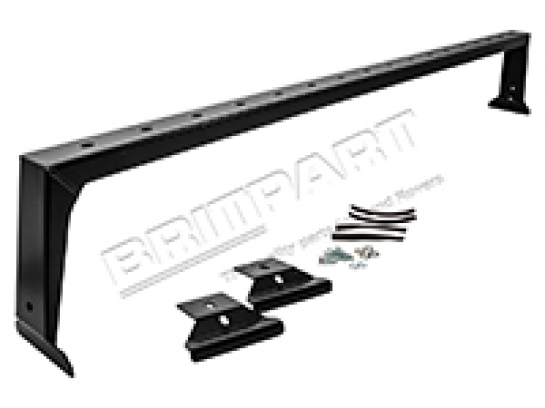 Image of DA5570, a 'SINGLE ROOF BAR POST 91 - DEFENDER 90 & 110' part