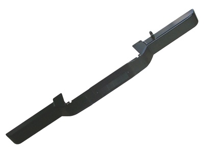 Image of DA5620, a 'WINCH BUMPER FOR LARGE WINCH DEFENDER' part