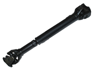 Image of DA6350, a 'WIDE ANGLE PROPSHAFT FRONT (FRC8386)' part