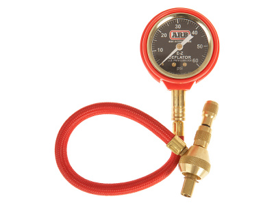 Image of DA8931, a 'ARB EZ TYRE DEFLATOR WITH PRESSURE GAUGE' part
