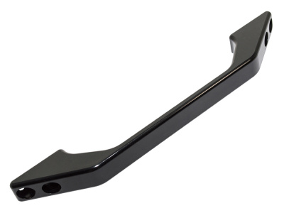 Image of DA8937, a 'DEFENDER INTERIOR GRAB HANDLE BLACK' part