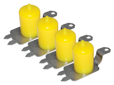 Image of DC7013, a 'BUMP STOP KIT - EXTENDED' part