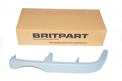 Image of DHH000120LML, a 'HEADLAMP FINISHER - RIGHT HAND - DISCOVERY 2' part