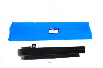 Image of DHH100700PCM, a 'HEADLAMP FINISHER RIGHT HAND - PRIMER - DISCOVERY 2' part