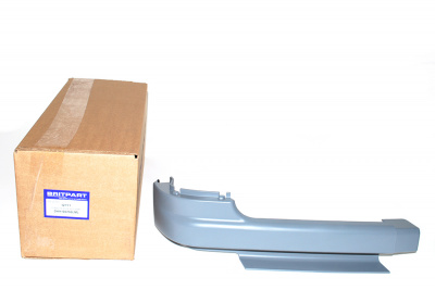 Image of DHH100760LML, a 'HEADLAMP FINISHER RIGHT HAND DISCOVERY 1  MA>' part