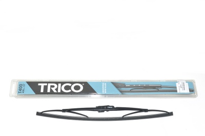 Image of DKB500680G, a 'WIPER BLADE REAR - RANGE ROVER SPORT - DISCOVERY 3' part