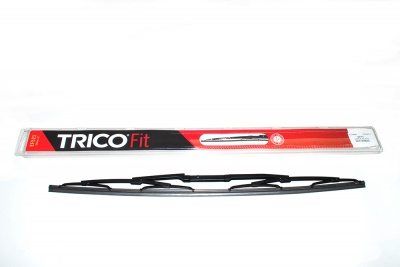 Image of DKC100960G, a 'WIPER BLADE FRONT DISCOVERY 2' part