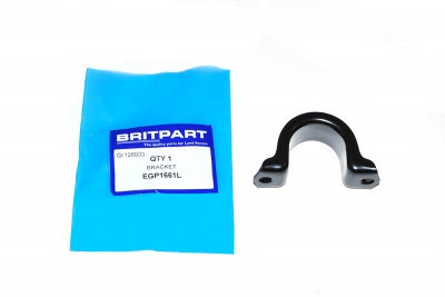 Image of EGP1661L, a 'STRAP BOLT PROTECTOR ANTI ROLL BAR - DEFENDER' part