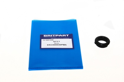 Image of EKC000030PMA, a 'SEAL SURROUNDING KEY BARREL SERIES 111 - DEFENDER' part