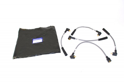Image of ERC3256, a 'SPARK PLUG LEAD SET 4 CYLINDER SERIES 111 - DEFENDER' part