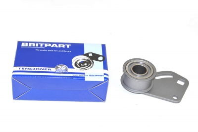 Image of ERC8861, a 'TIMING BELT TENSIONER 2.5 DIESEL + TURBO DIESEL  DEFENDER' part