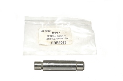 Image of ERR1063, a 'OIL PUMP SPINDLE 2.25-2.5-200TDI' part