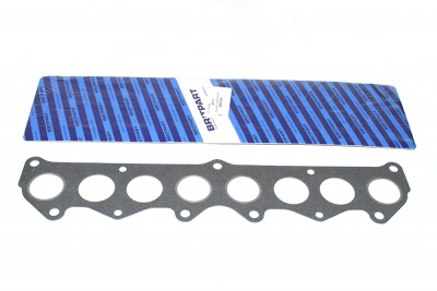 Image of ERR1208, a 'MANIFOLD GASKET - 200TDI DISCOVERY - RANGE ROVER CLASSIC - DEFENDER' part