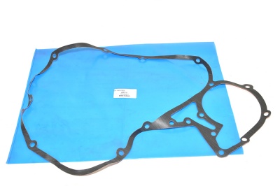 Image of ERR1553G, a 'TIMING COVER GASKET 200TDI  - DEFENDER 1987 TO 2006' part