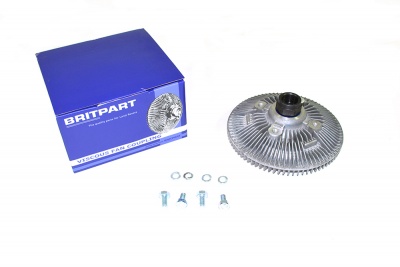 Image of ERR2266, a 'VISCOUS DRIVE 300TDI DEFENDER - DISCOVERY 1 - RANGE ROVER CLASSIC' part