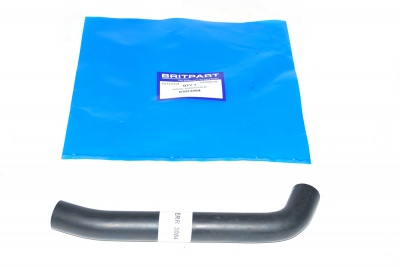 Image of ERR3084 (LLH500170), a 'CRANKCASE BREATHER HOSE - DEFENDER - RANGE ROVER CLASSIC' part