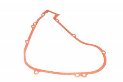 Image of ERR3616G, a 'FRONT COVER GASKET 2.5 TD DEFENDER' part