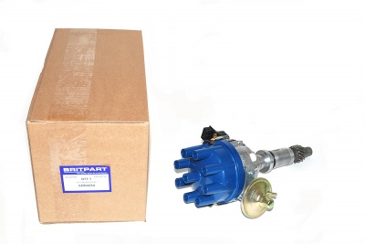 Image of ERR4254, a 'DISTRIBUTOR ASSY V8 38D EFI RRC' part