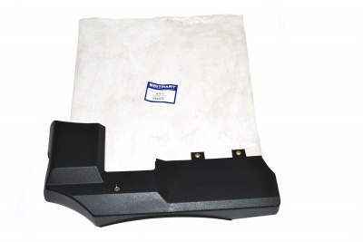 Image of ERR4374, a 'COVER ASSY' part