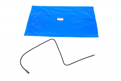 Image of ERR4699, a 'PIPE ASSEMBLY 300TDI DEFENDER BOOST CONTROL' part