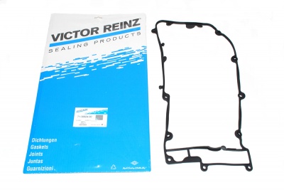 Image of ERR7094G, a 'GASKET - CAMSHAFT COVER - TD5 - DEFENDER  - DISCOVERY 2' part