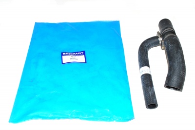 Image of ERR7139, a 'WATER HOSE TO OIL COOLER DIESEL - FREELANDER 1' part