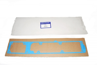 Image of ERR7155, a 'OIL SEPARATOR GASKET TD5 DISCOVERY 2 - DEFENDER' part