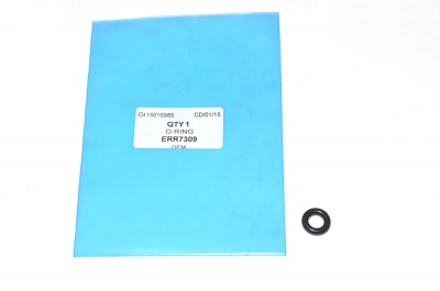 Image of ERR7309, a 'O RING MULTI POINT FUEL INJ BOSCH' part