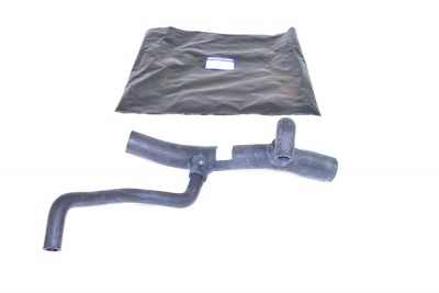Image of ESR1818, a 'RADIATOR HOSE BOTTOM V8 RANGE ROVER CLASSIC' part