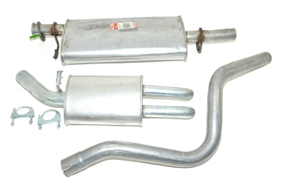 Image of ESR230, a 'CENTRE AND REAR V8 EFI DISCO1' part